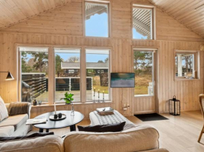 Holiday Home Lavrens - 300m from the sea by Interhome